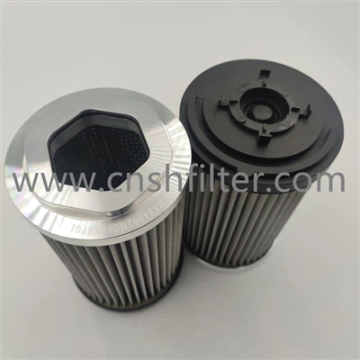 33756 Replace WIX Hydraulic Servo-motor Hydraulic Folding Filter Element