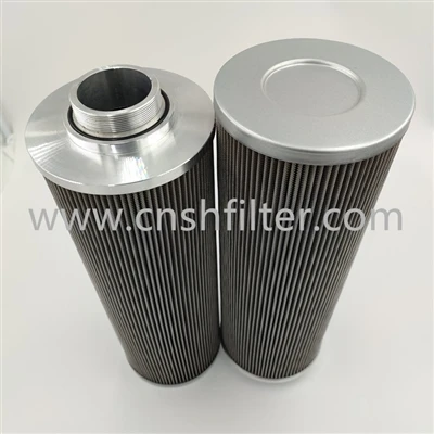 Replacement For WIX WL7429 Crane Control System Straight Return Filter Element