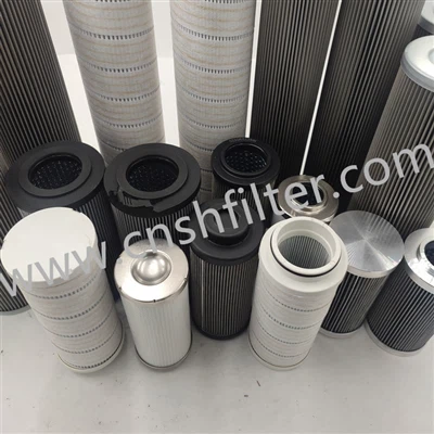 21FC2121-110X160/20 Steam Turbine Pipeline Oil Suction Filter Element