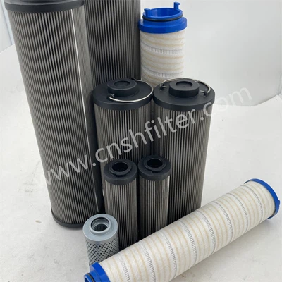 Replacement For PALL HC0101FRT36H High Pressure EH Oil Pump Outlet Filter Element