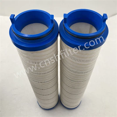 Replacement For PALL HC9601FHN8H Rolling Mill Pressure Line Filter Element