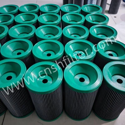 Replacement For Parker 937877Q Hot Rolling Mill In-box Suction Filter Element