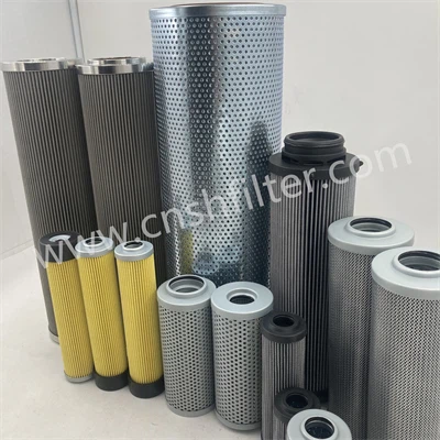 V2682B2C03 Coal Mill Oil Pump Outlet Replacement For VICKERS Filter Element