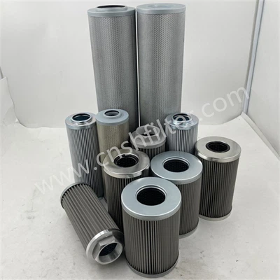 FT2504A06A O'rta tezyurar ko'mir fabrikasi Yog'li filtr e...