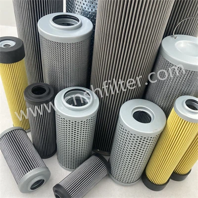 Steam Turbine Replacement For Vickers FT6304P25A Return Oil Filter Element