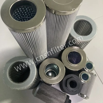 RTE330F03N Motor Lubrication Station Fuel Filter Element Replacement For HEPAC RTE330F03N Motor Lubrication Station Fuel Filter Element Replacement For HEPAC