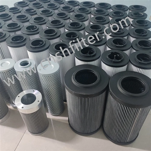 Replacement For HEPAC HMAR030F05P14VB Steel Mill Main Pump Outlet Filter Element