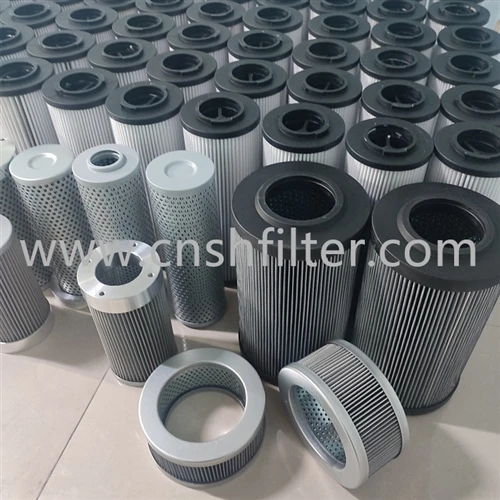 HMA500W40P30VB Replacement For HEPAC Roller Main Oil Circuit Filter Element HMA500W40P30VB Replacement For HEPAC Roller Main Oil Circuit Filter Element