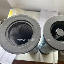 Parkerning qaytishi uchun 936976q almashtirish filtr elementi