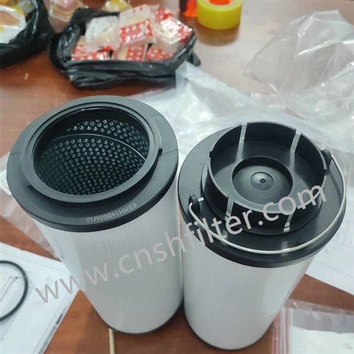 EVOTEK dupleks filtr elementi EERH14B08M10