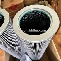 Parker 933837Q yuqori bosimli filtr elementi