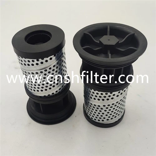 Parker 936752Q neft stansiyasini qaytarish filtri elementini almashtirish